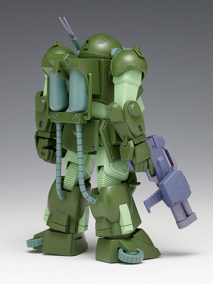 Armored Trooper Votoms Marshy Dog ST Edition