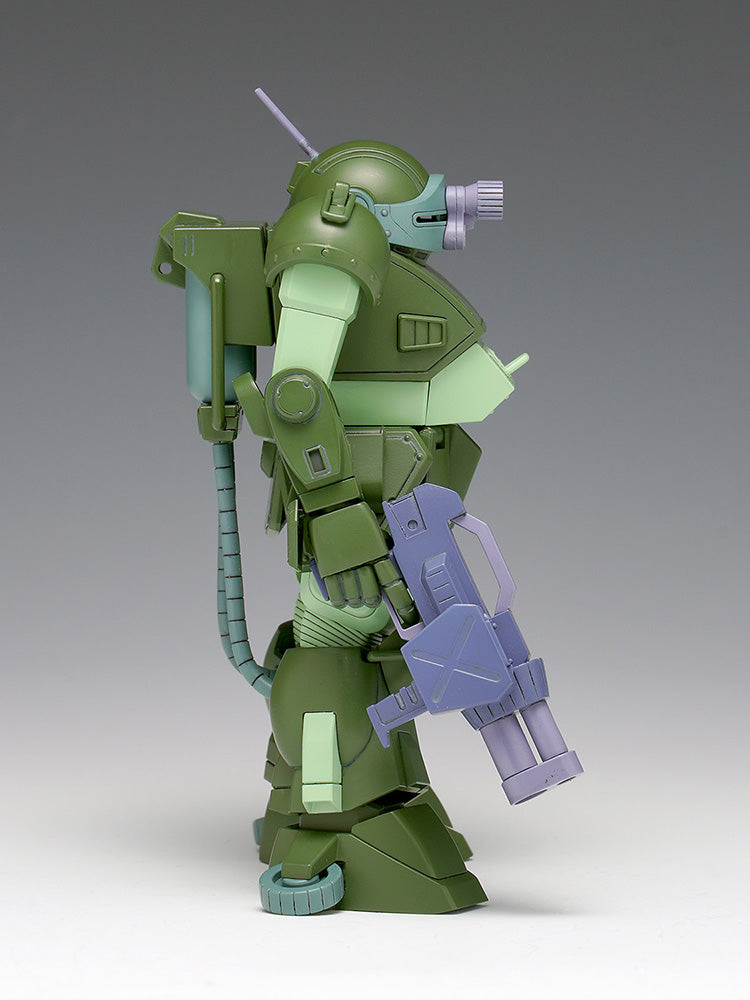 Armored Trooper Votoms Marshy Dog ST Edition