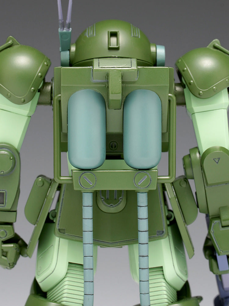 Armored Trooper Votoms Marshy Dog ST Edition