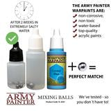 Army Painter Tools: Mixing Balls