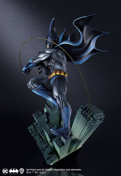 Art Respect: Batman Figure