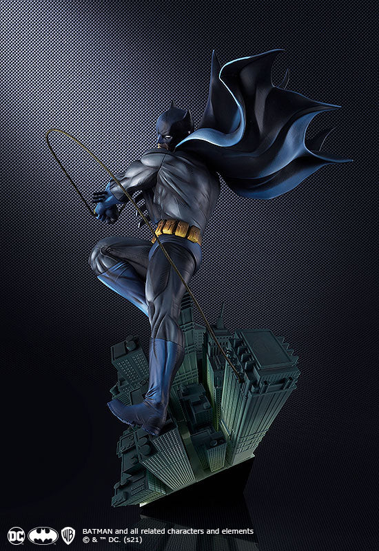 Art Respect: Batman Figure