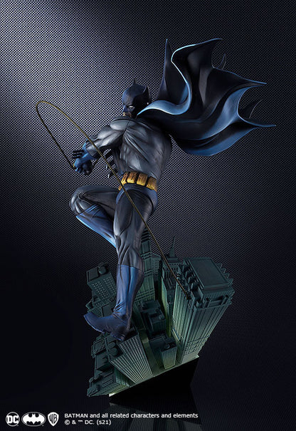 Art Respect: Batman Figure