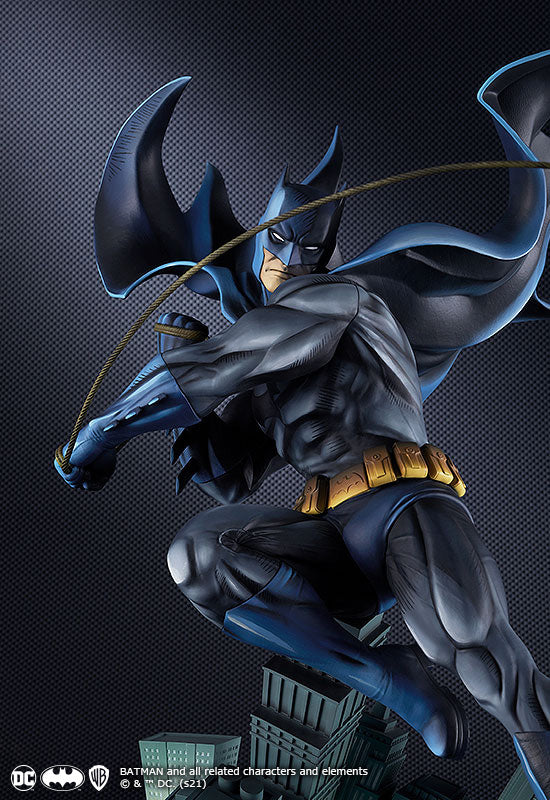 Art Respect: Batman Figure