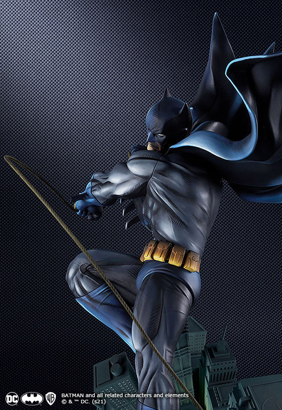 Art Respect: Batman Figure