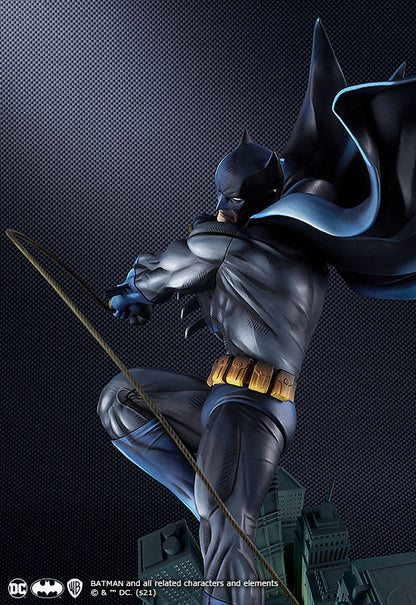 Art Respect: Batman Figure