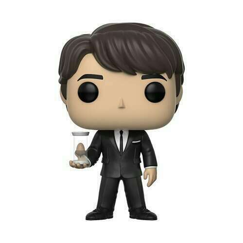 POP! Disney: 571 Artemis Fowl, Artemis Fowl