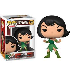 Ashi #1053 Funko POP Animation - Super Anime Store