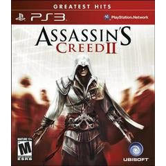 Assassin's Creed II - PlayStation 3