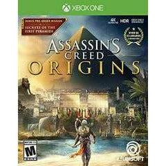 Assassin's Creed: Origins - Xbox One