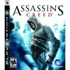 Assassin's Creed - PlayStation 3 (LOOSE)