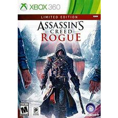Assassin's Creed: Rogue [Limited Edition] - Xbox 360