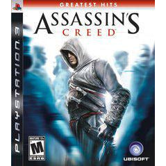 Assassin's Creed [Greatest Hits] - PlayStation 3