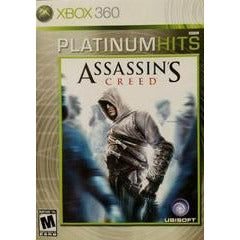 Assassin's Creed - Xbox 360