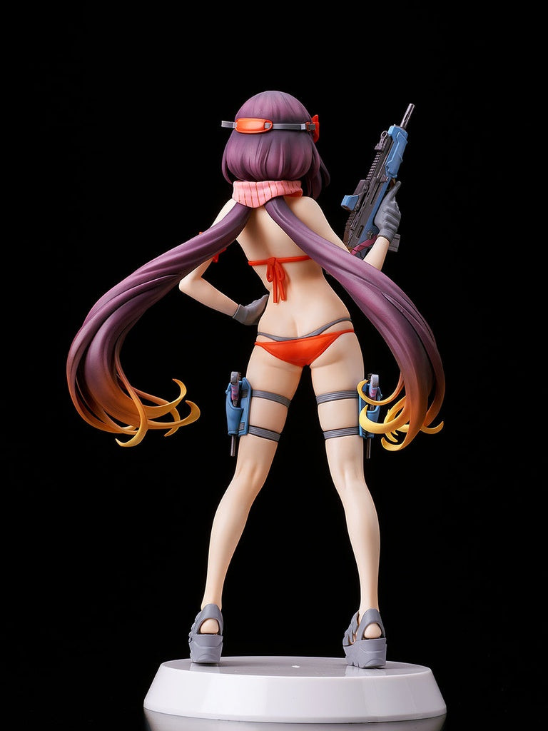 Fate Assemble Heroines FGO Archer/Osakabehime [Summer Queens]