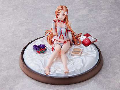 Sword Art Online - Asuna Kadokawa Special Set 1/7 Scale Figure (Negligee Ver.)