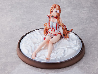 Sword Art Online - Asuna Kadokawa Special Set 1/7 Scale Figure (Negligee Ver.)