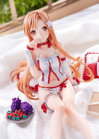 Sword Art Online - Asuna Kadokawa Special Set 1/7 Scale Figure (Negligee Ver.)