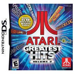 Atari's Greatest Hits Volume 2 - Nintendo DS