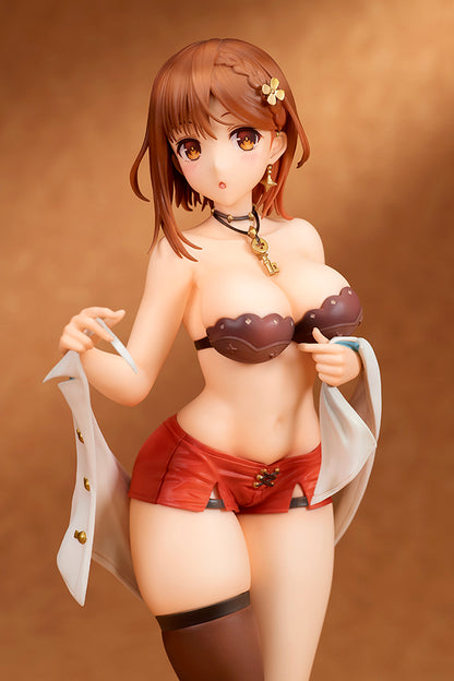 Atelier Ryza 2 Lost Legends & the Secret Fairy - Reisalin Stout 1/7 Scale Figure (Dressing Ver.)
