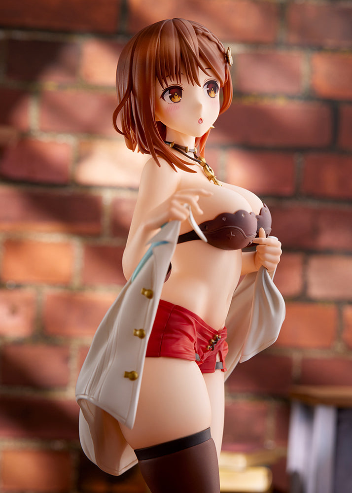 Atelier Ryza 2 Lost Legends & the Secret Fairy - Reisalin Stout 1/7 Scale Figure (Dressing Ver.)