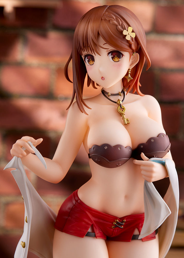 Atelier Ryza 2 Lost Legends & the Secret Fairy - Reisalin Stout 1/7 Scale Figure (Dressing Ver.)