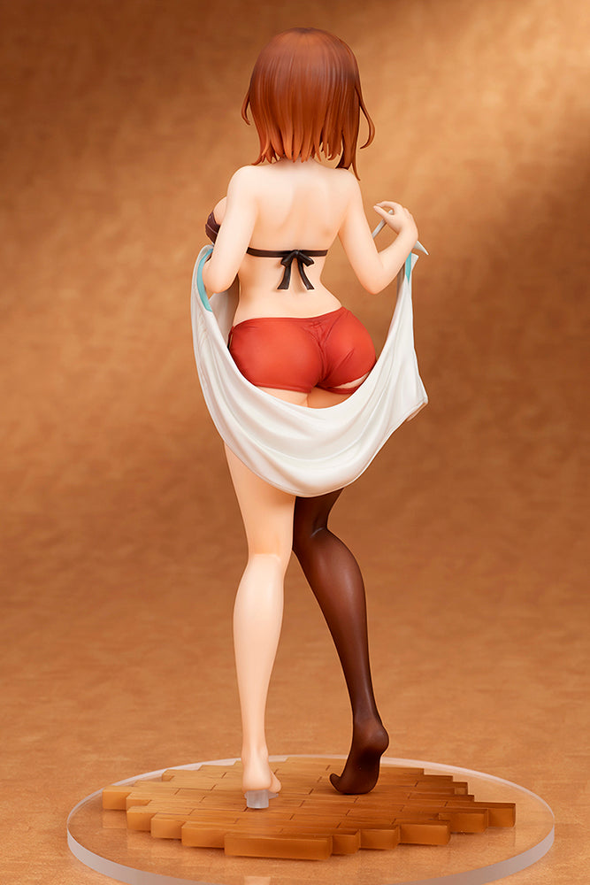 Atelier Ryza 2 Lost Legends & the Secret Fairy - Reisalin Stout 1/7 Scale Figure (Dressing Ver.)