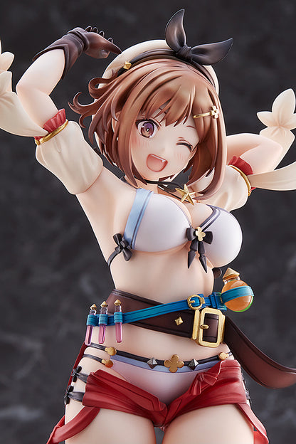 Atelier Ryza Ever Darkness & the Secret Hideout - Reisalin Stout 1/6 Scale Figure (Refreshing Spring Ver.)