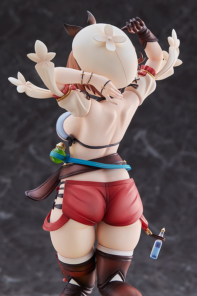 Atelier Ryza Ever Darkness & the Secret Hideout - Reisalin Stout 1/6 Scale Figure (Refreshing Spring Ver.)