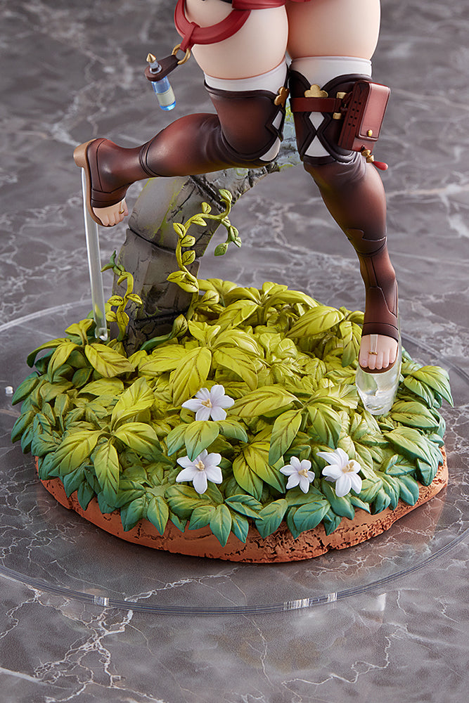 Atelier Ryza Ever Darkness & the Secret Hideout - Reisalin Stout 1/6 Scale Figure (Refreshing Spring Ver.)