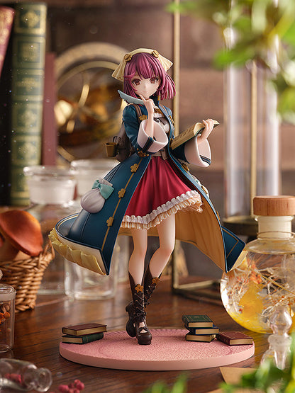 Atelier Sophie The Alchemist of the Mysterious Book - Sophie Neuenmuller 1/7 Scale Figure (Everyday Ver.)