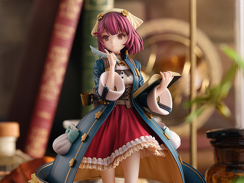 Atelier Sophie The Alchemist of the Mysterious Book - Sophie Neuenmuller 1/7 Scale Figure (Everyday Ver.)