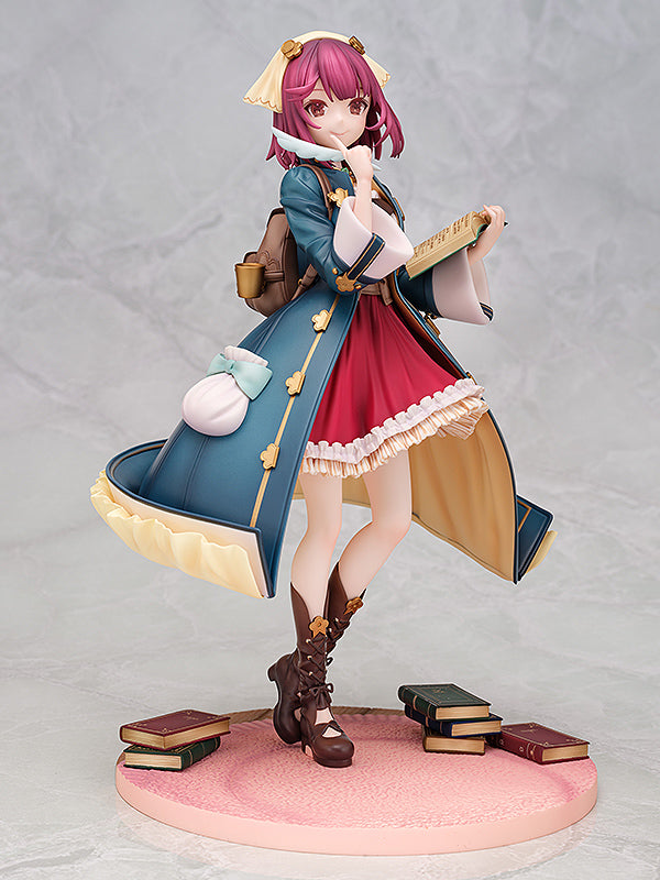 Atelier Sophie The Alchemist of the Mysterious Book - Sophie Neuenmuller 1/7 Scale Figure (Everyday Ver.)