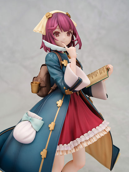 Atelier Sophie The Alchemist of the Mysterious Book - Sophie Neuenmuller 1/7 Scale Figure (Everyday Ver.)