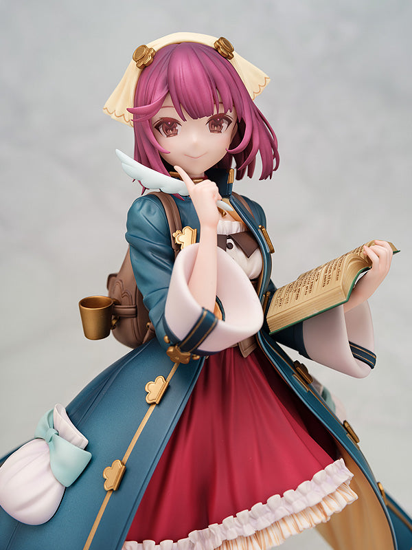 Atelier Sophie The Alchemist of the Mysterious Book - Sophie Neuenmuller 1/7 Scale Figure (Everyday Ver.)