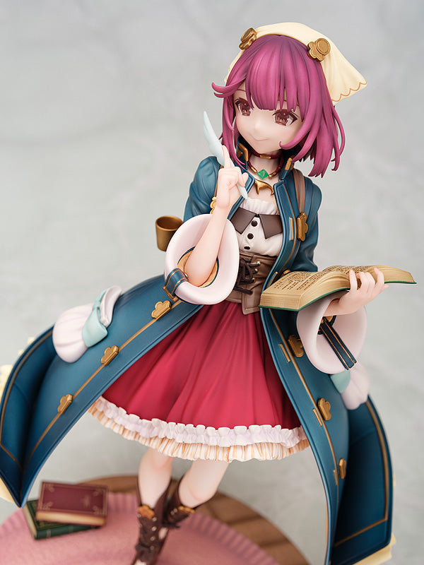 Atelier Sophie The Alchemist of the Mysterious Book - Sophie Neuenmuller 1/7 Scale Figure (Everyday Ver.)