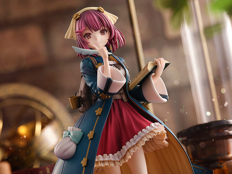 Atelier Sophie The Alchemist of the Mysterious Book - Sophie Neuenmuller 1/7 Scale Figure (Everyday Ver.)