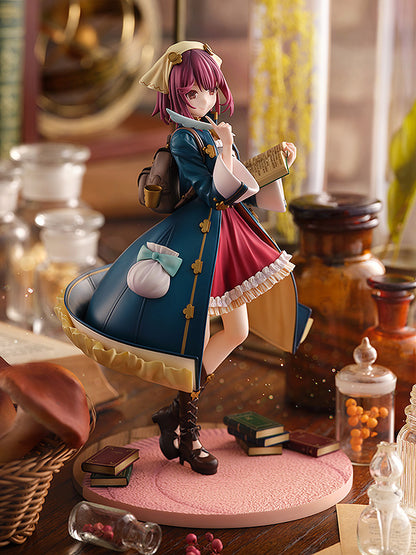 Atelier Sophie The Alchemist of the Mysterious Book - Sophie Neuenmuller 1/7 Scale Figure (Everyday Ver.)