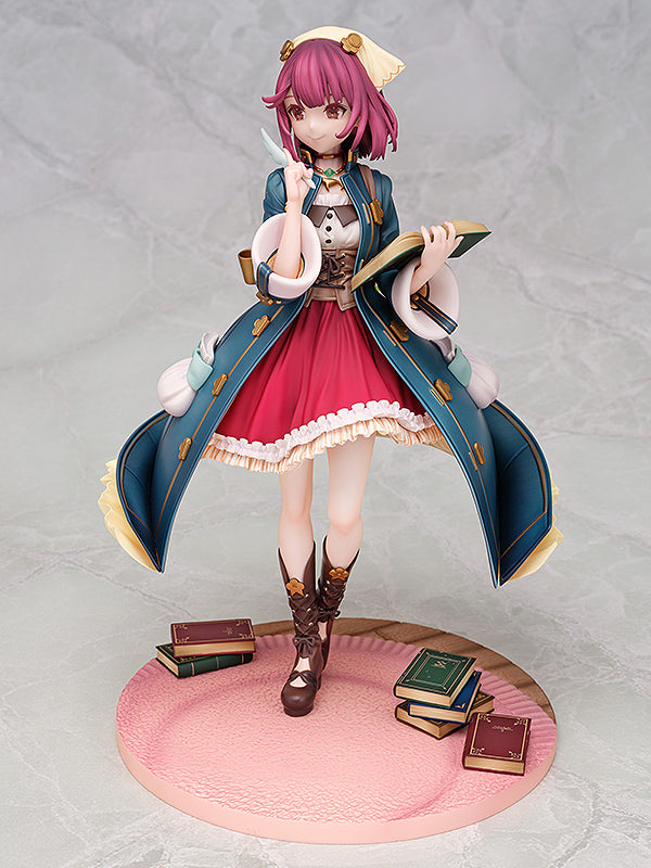 Atelier Sophie The Alchemist of the Mysterious Book - Sophie Neuenmuller 1/7 Scale Figure (Everyday Ver.)