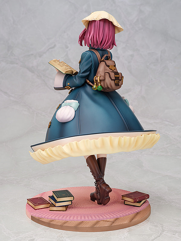 Atelier Sophie The Alchemist of the Mysterious Book - Sophie Neuenmuller 1/7 Scale Figure (Everyday Ver.)