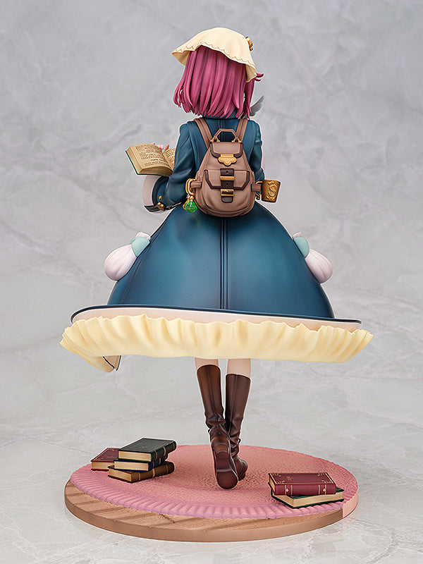 Atelier Sophie The Alchemist of the Mysterious Book - Sophie Neuenmuller 1/7 Scale Figure (Everyday Ver.)