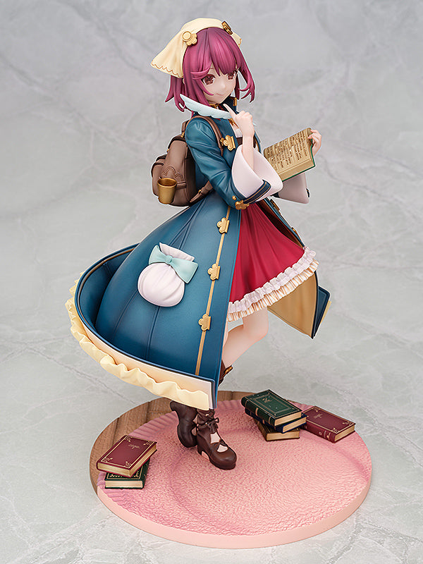 Atelier Sophie The Alchemist of the Mysterious Book - Sophie Neuenmuller 1/7 Scale Figure (Everyday Ver.)