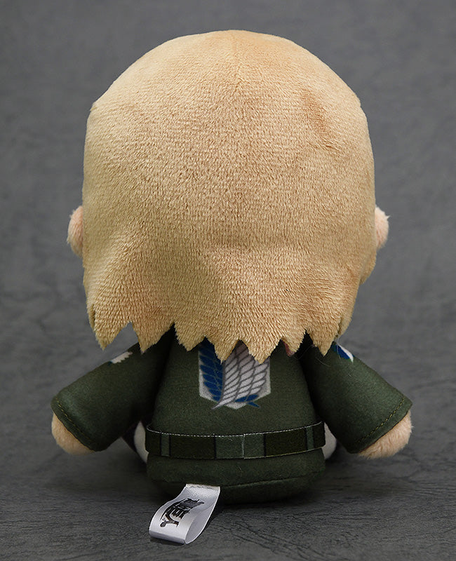 Attack on Titan Jean Plushie