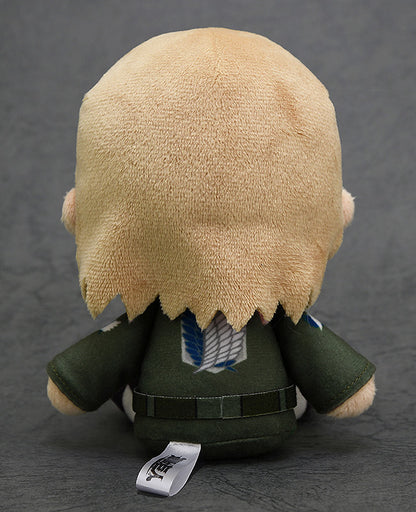 Attack on Titan Jean Plushie