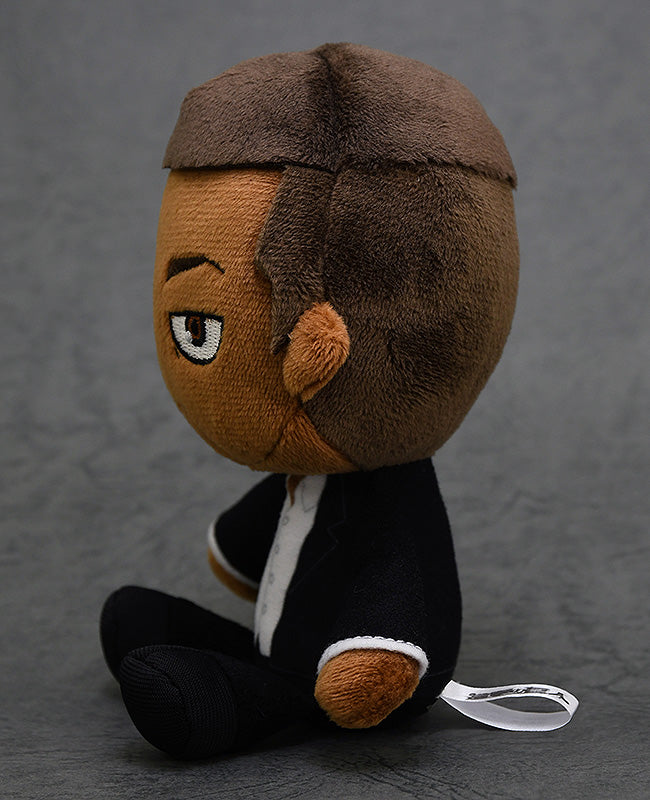 Attack on Titan Onyankopon Plushie