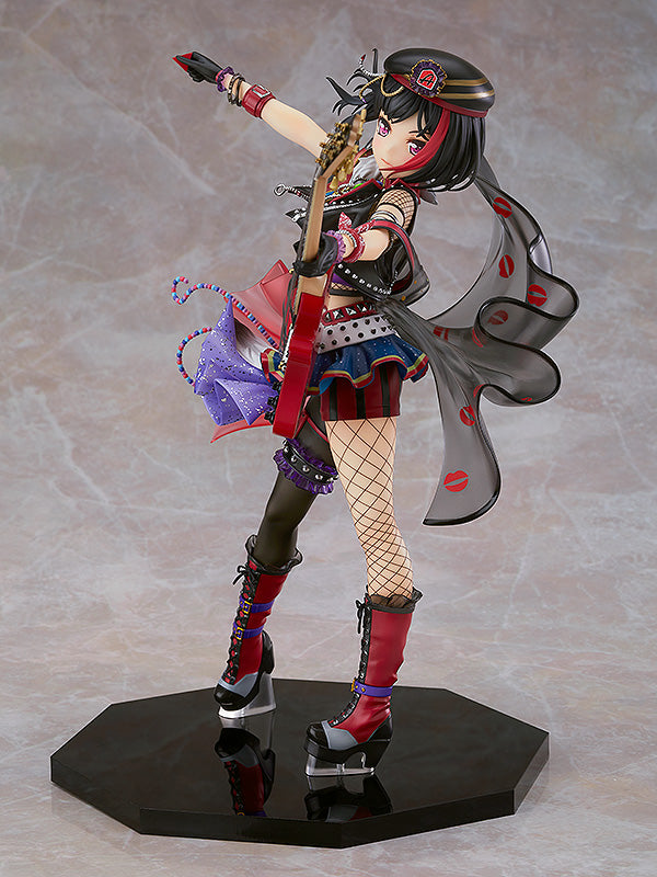 BanG Dream! Girls Band Party! [Awakening Rivalry] Ran Mitake Figure