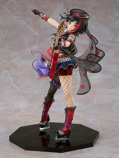 BanG Dream! Girls Band Party! [Awakening Rivalry] Ran Mitake Figure