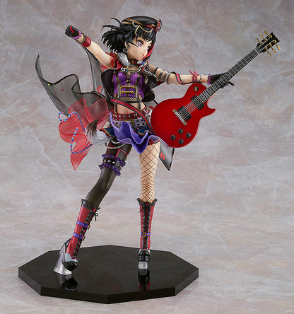 BanG Dream! Girls Band Party! [Awakening Rivalry] Ran Mitake Figure