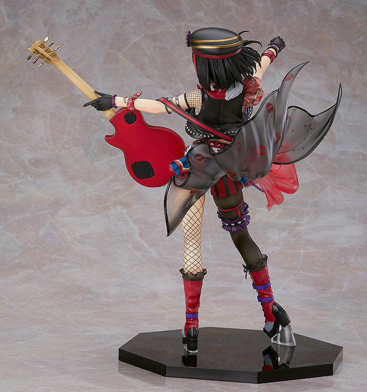 BanG Dream! Girls Band Party! [Awakening Rivalry] Ran Mitake Figure