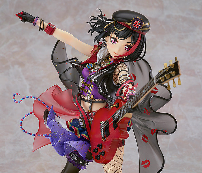 BanG Dream! Girls Band Party! [Awakening Rivalry] Ran Mitake Figure